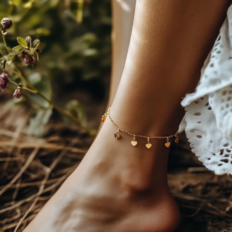 Anklet Image