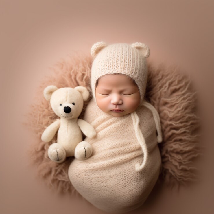 New Born Image